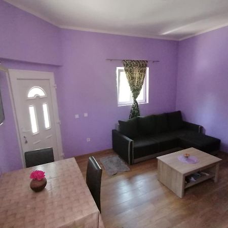 Purple Peace Cetinje Eksteriør billede