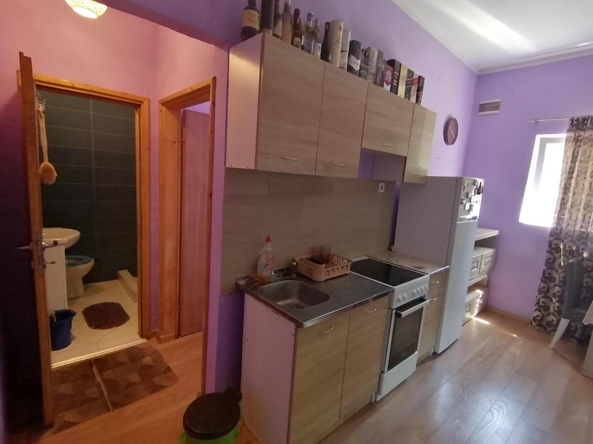 Purple Peace Cetinje Eksteriør billede