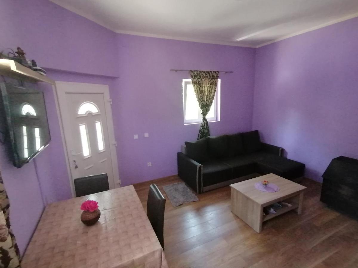 Purple Peace Cetinje Eksteriør billede