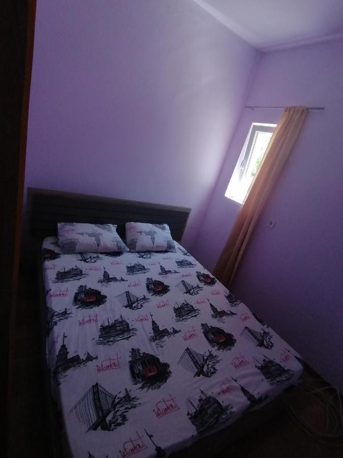 Purple Peace Cetinje Eksteriør billede